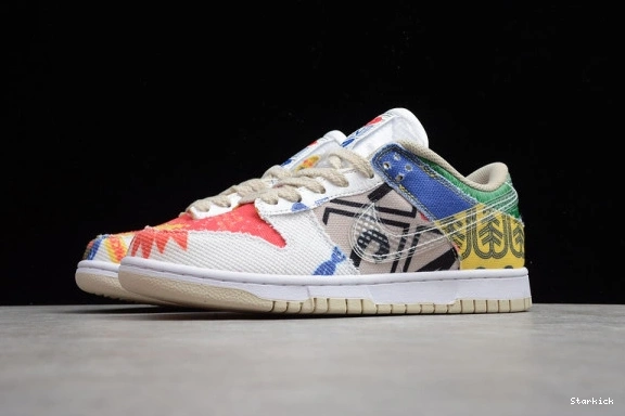 DA6125-900 City SP Nike Market Dunk Low 0815